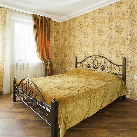 Apartment In Deribasovskay Street 20 Odessa Esterno foto