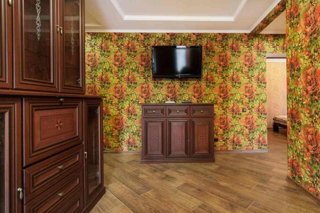 Apartment In Deribasovskay Street 20 Odessa Esterno foto