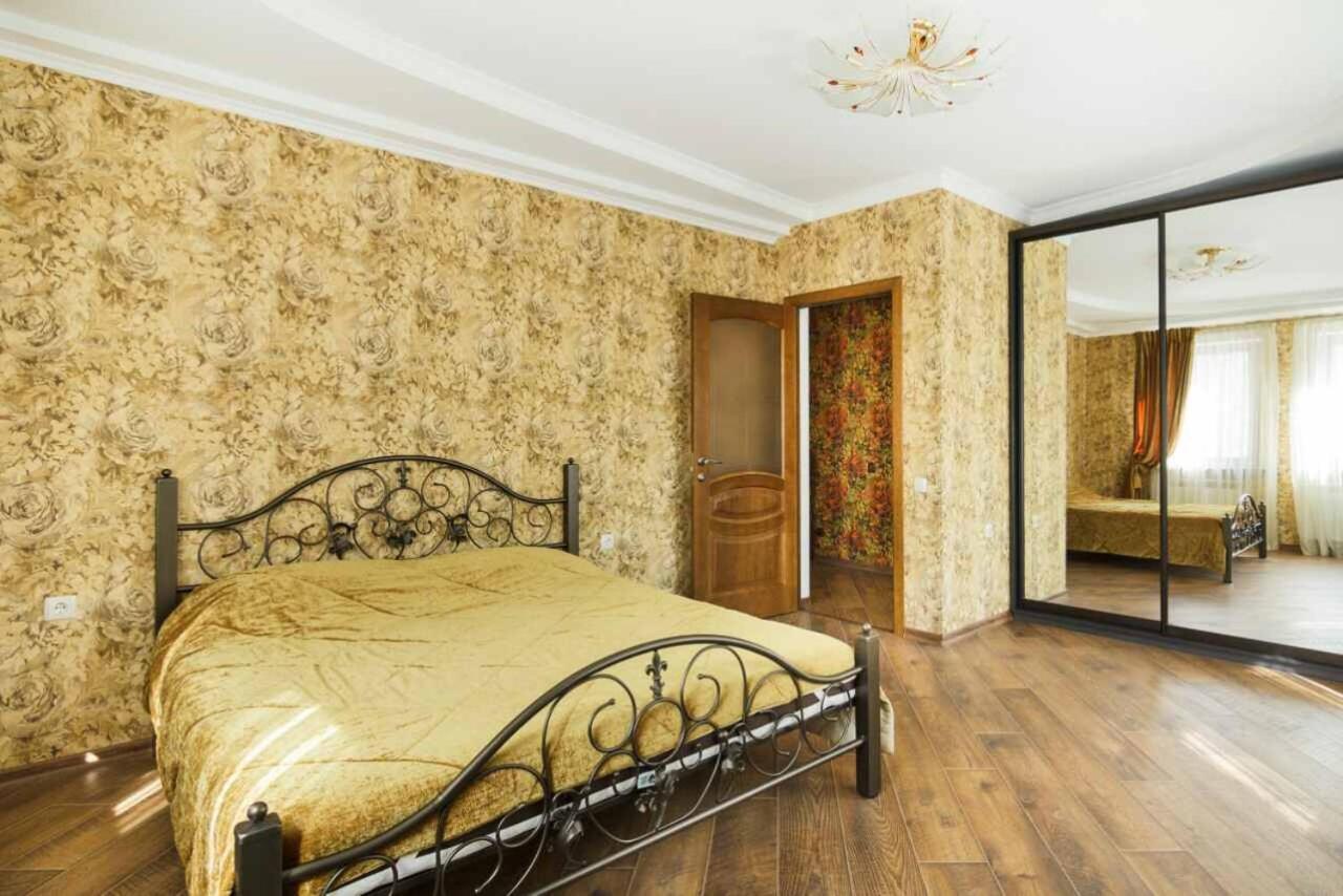Apartment In Deribasovskay Street 20 Odessa Esterno foto