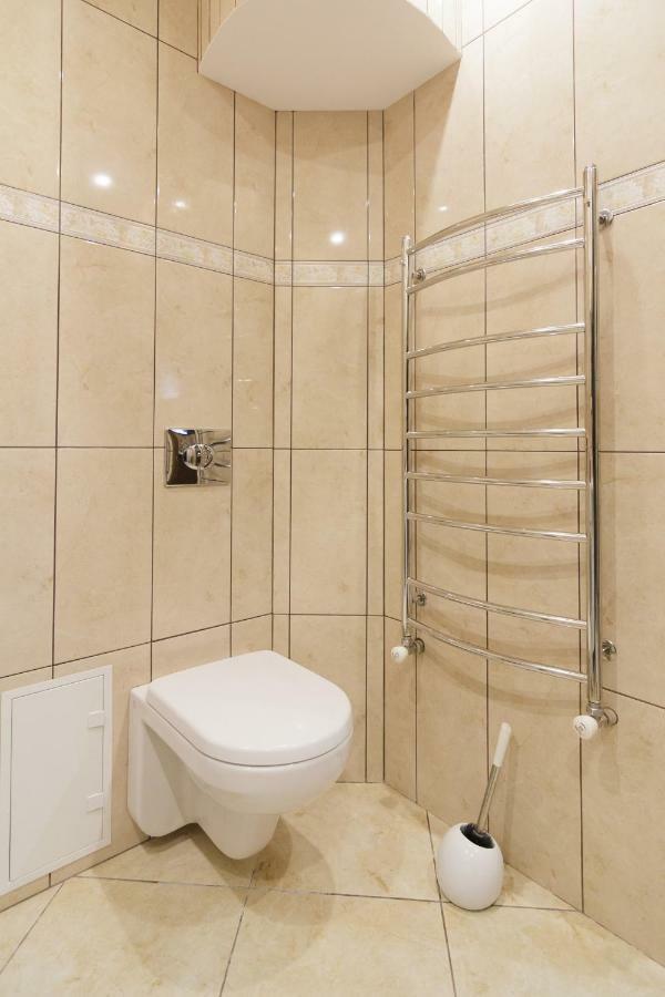 Apartment In Deribasovskay Street 20 Odessa Esterno foto